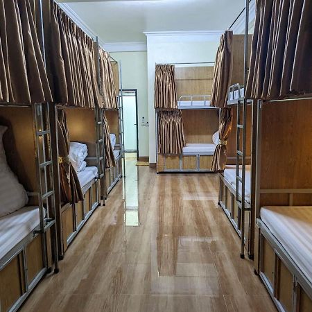 Train Station Backpackers Hostel Ninh Binh Esterno foto