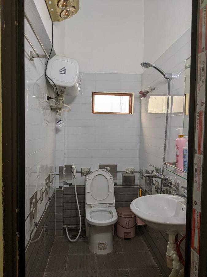 Train Station Backpackers Hostel Ninh Binh Esterno foto