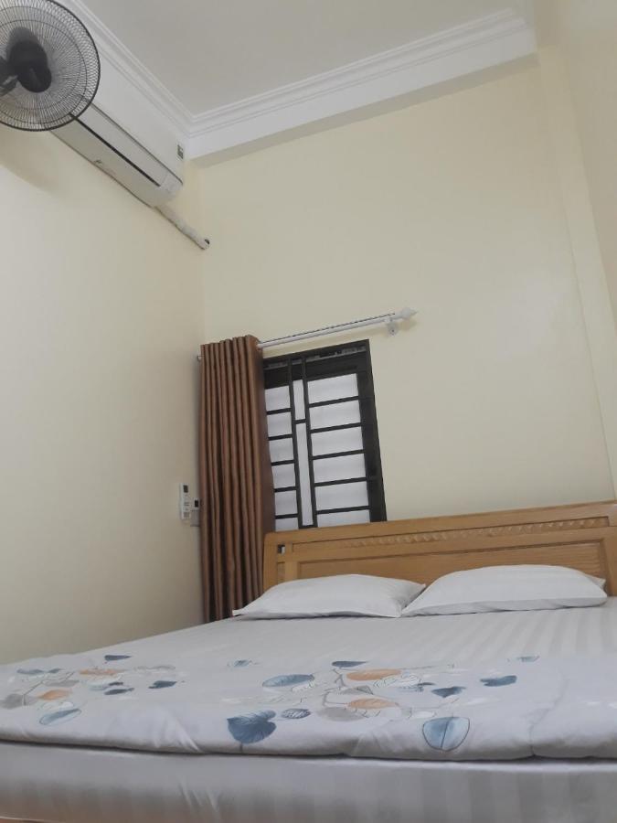 Train Station Backpackers Hostel Ninh Binh Esterno foto